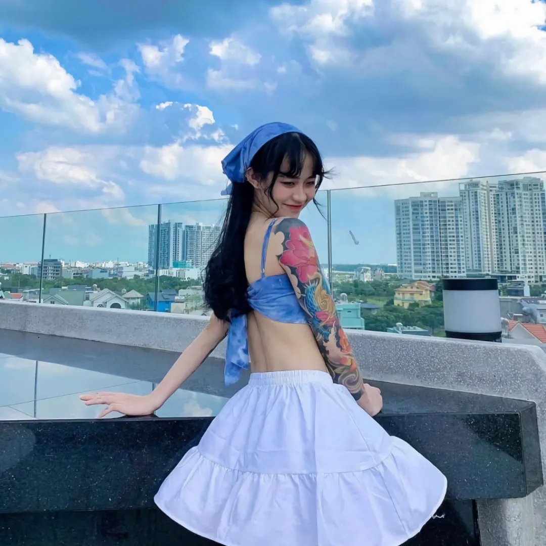 凶手或许就是你